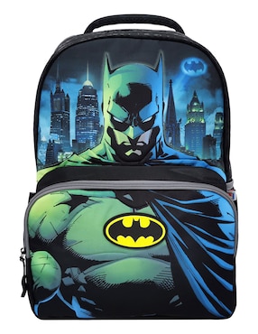 Mochila Escolar Fotorama Be The Batman