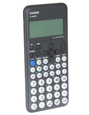 Calculadora científica Casio FX-82CW-W-MT