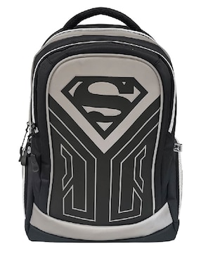 Mochila Escolar Superman Fotorama