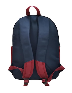 Mochila escolar Eccentric Donkey Vartsity unisex