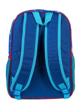 Mochila escolar Sonic Techzone unisex