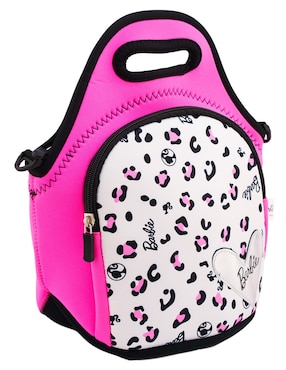 Lonchera térmica Regalos Siglo Xxi Barbie