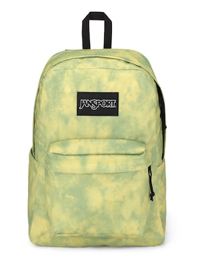 Mochila escolar Jansport Superbreak Plus unisex