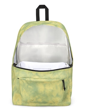 Mochila escolar Jansport Superbreak Plus unisex