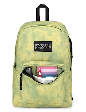 Mochila escolar Jansport Superbreak Plus unisex