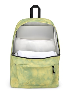 Mochila escolar Jansport Superbreak Plus unisex