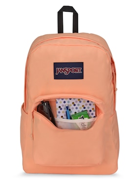 Mochila escolar Jansport Superbreak Plus unisex
