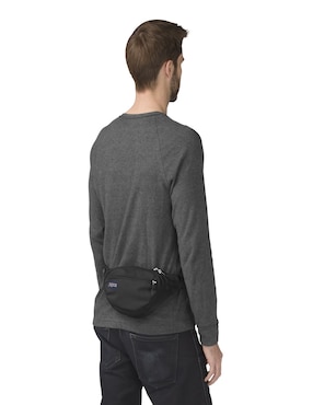 Cangurera Jansport Basics unisex