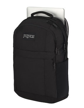 Mochila con portalaptop Jansport Basics Landings Pack unisex