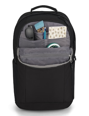 Mochila con portalaptop Jansport Basics Landings Pack unisex