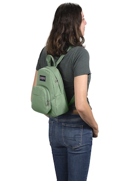 Mochila infantil Jansport Half Pint unisex