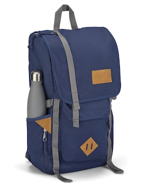 Mochila para viaje Jansport unisex