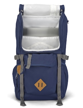 Mochila para viaje Jansport unisex