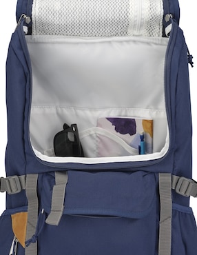 Mochila para viaje Jansport unisex