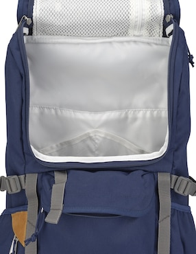Mochila para viaje Jansport unisex