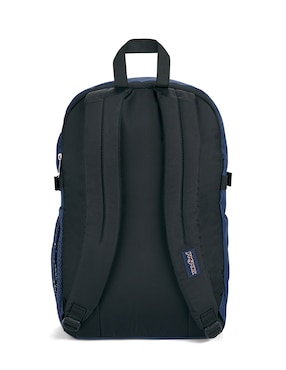 Mochila escolar Jansport Basics Main Campus unisex