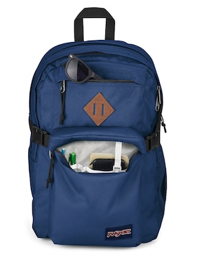 Mochila escolar Jansport Basics Main Campus unisex