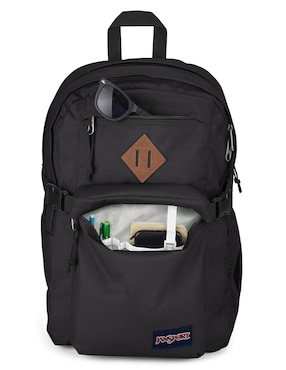 Mochila escolar jansport main campus unisex