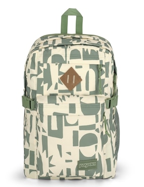 Mochila escolar Jansport Main Campus unisex