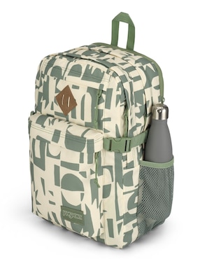 Mochila escolar Jansport Main Campus unisex