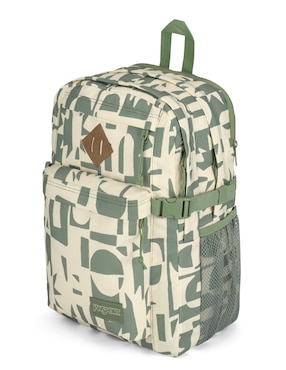 Mochila escolar Jansport Main Campus unisex