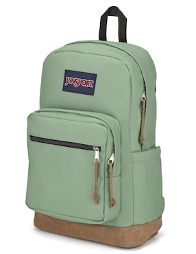 Mochila escolar Jansport Right Pack unisex