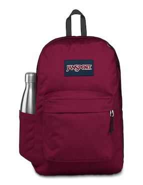 Mochila Escolar Jansport Basics Superbreak