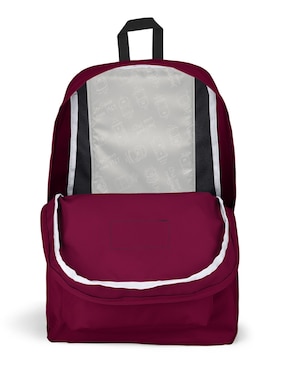 Mochila escolar Jansport Basics Superbreak unisex