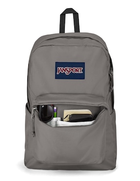 Mochila escolar Jansport Superbreak Plus unisex