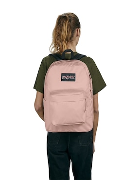 Mochila escolar Jansport Superbreak Plus unisex