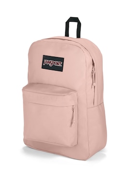 Mochila escolar Jansport Superbreak Plus unisex