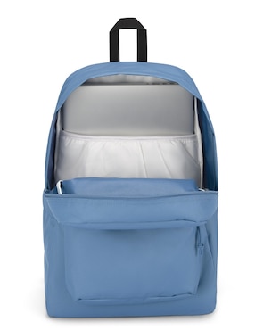 Mochila escolar Jansport Superbreak Plus unisex