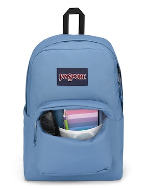 Mochila escolar Jansport Superbreak Plus unisex