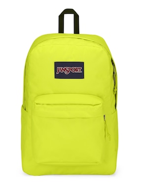 Mochila escolar Jansport Superbreak Plus unisex