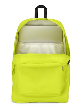 Mochila escolar Jansport Superbreak Plus unisex