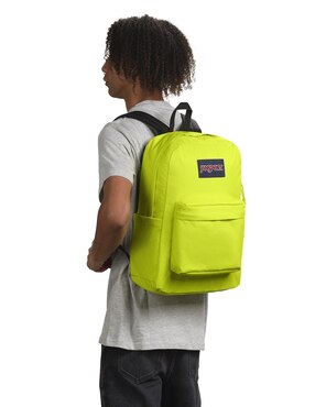 Mochila escolar Jansport Superbreak Plus unisex