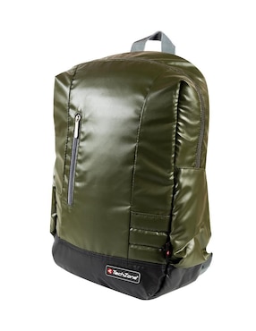 Mochila casual Techzone Waterproof impermeable unisex