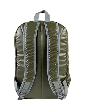 Mochila casual Techzone Waterproof impermeable unisex