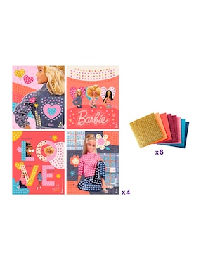 Set escolar Maped Creativ con 12 piezas
