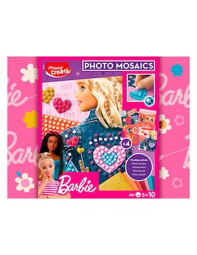 Set escolar Maped Creativ con 12 piezas