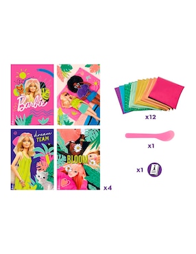 Set escolar Maped Creativ con 17 piezas