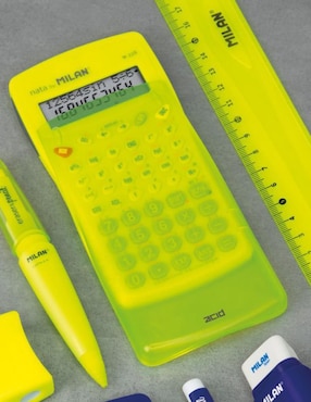 Calculadora científica Milan 159005YBL