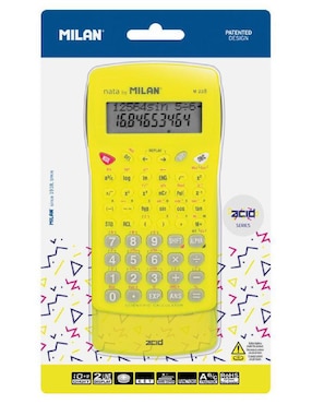 Calculadora científica Milan 159005YBL