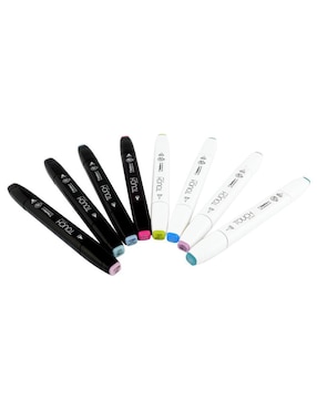 Tinta Shin Han Touch 36 piezas