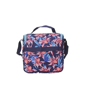 Set mochila escolar Us Urban Mt010-18 unisex