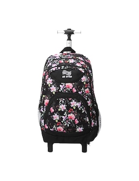 Set mochila escolar Us Urban Mt010-21 unisex
