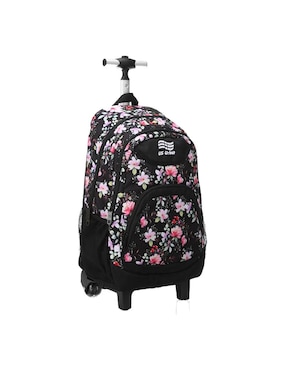 Set mochila escolar Us Urban Mt010-21 unisex