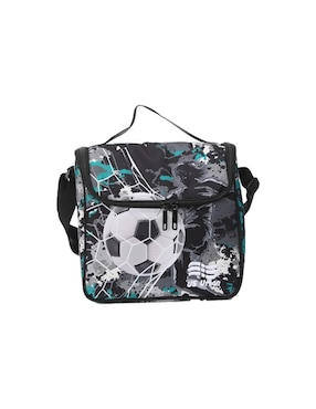 Set mochila escolar Us Urban Mt010-06 unisex