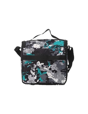 Set mochila escolar Us Urban Mt010-06 unisex
