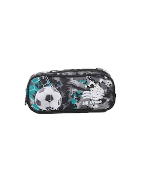 Set mochila escolar Us Urban Mt010-06 unisex